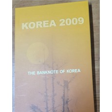 5만원권 지폐첩