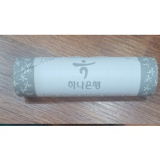 하나은행 구 10주 (회색)