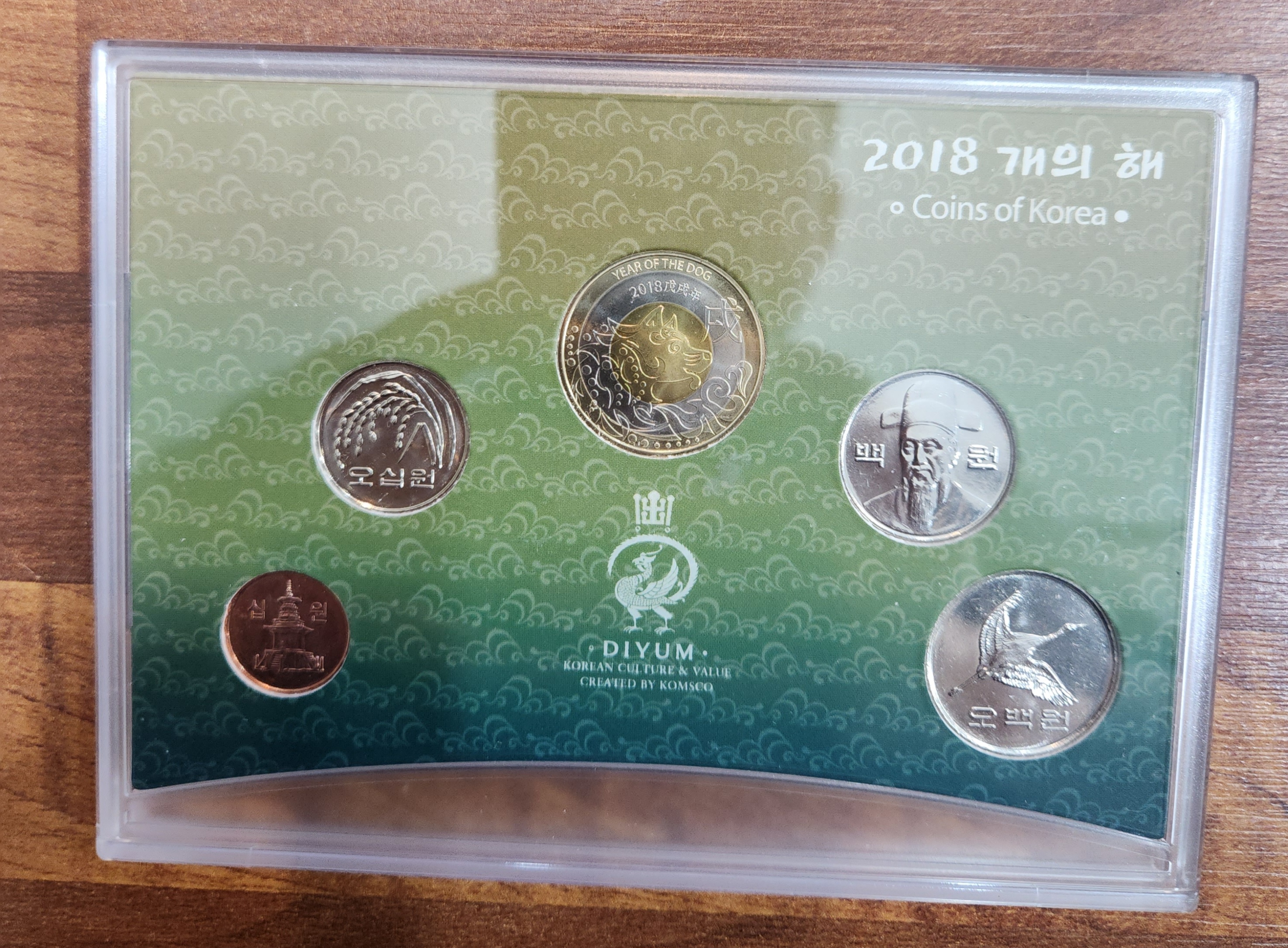 2018년 원숭이해 인트