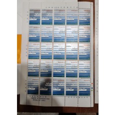 선복량500만톤돌파기념