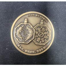 카폐기념코인(2022년)