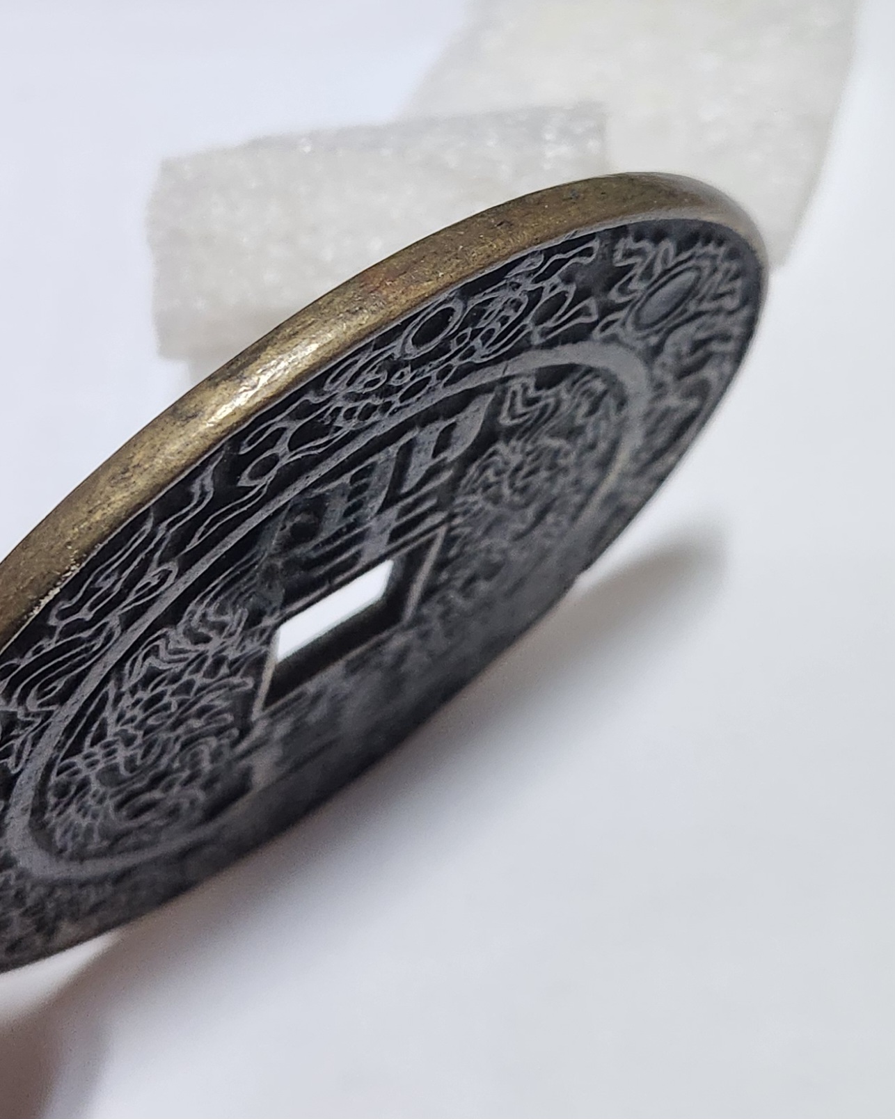 태평천국 성보대형전