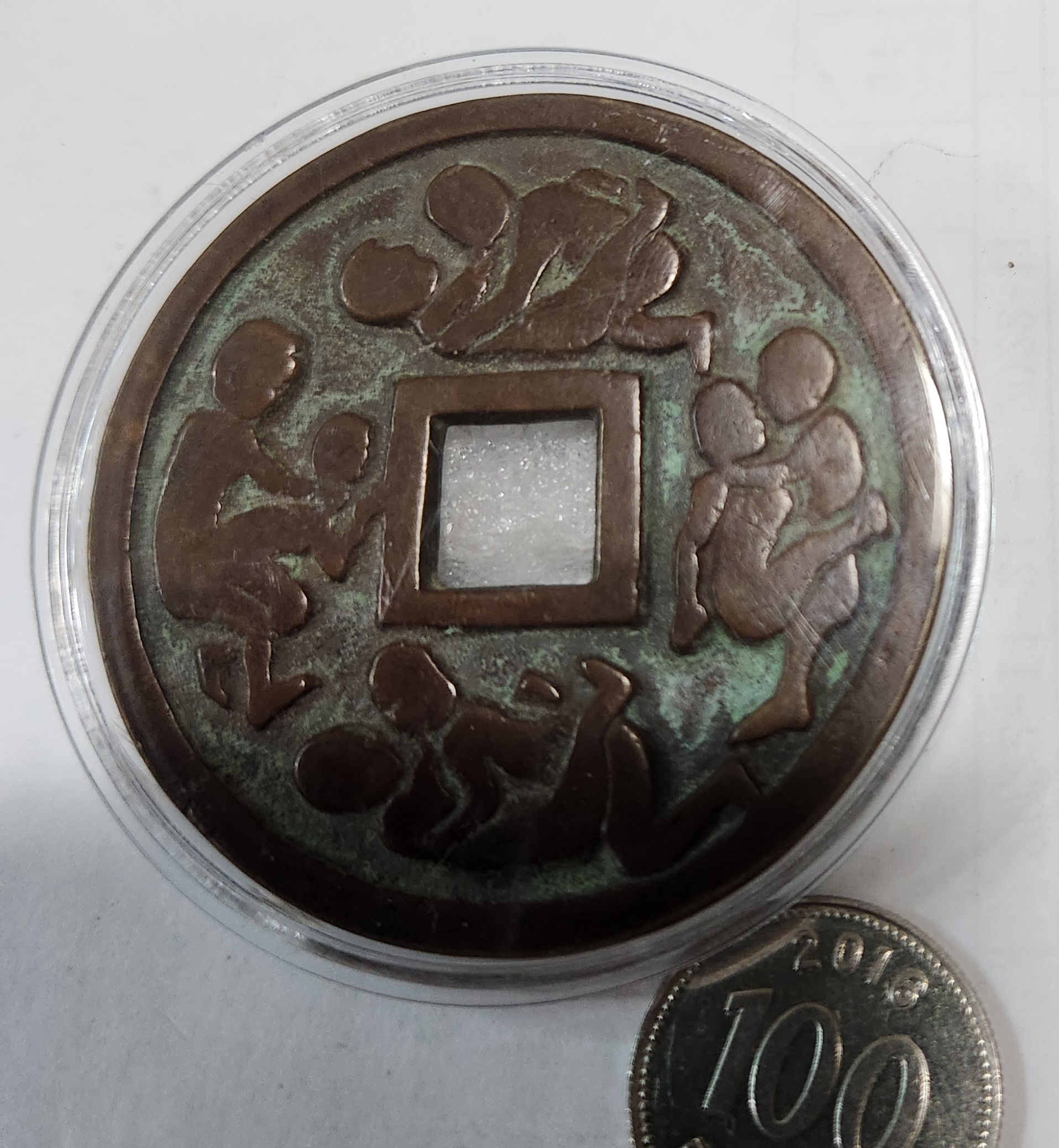 풍화설월 춘화별전1점