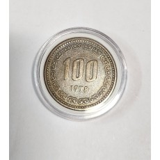 1978년 100주 1점/준미급