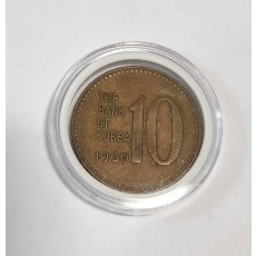 1969년 10주