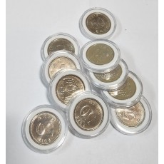 2018년 50주 1점/미사용제/재고10