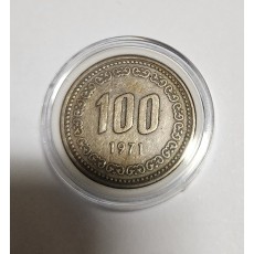 1978년 100주 준미급