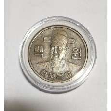 1974년 100주 준미급