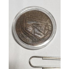 1965년 제미니6호 발사성공기념