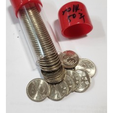 2014년 50주 44점/준미급