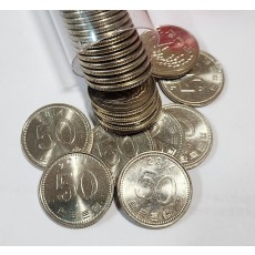 2014년 50주 44점/준미급