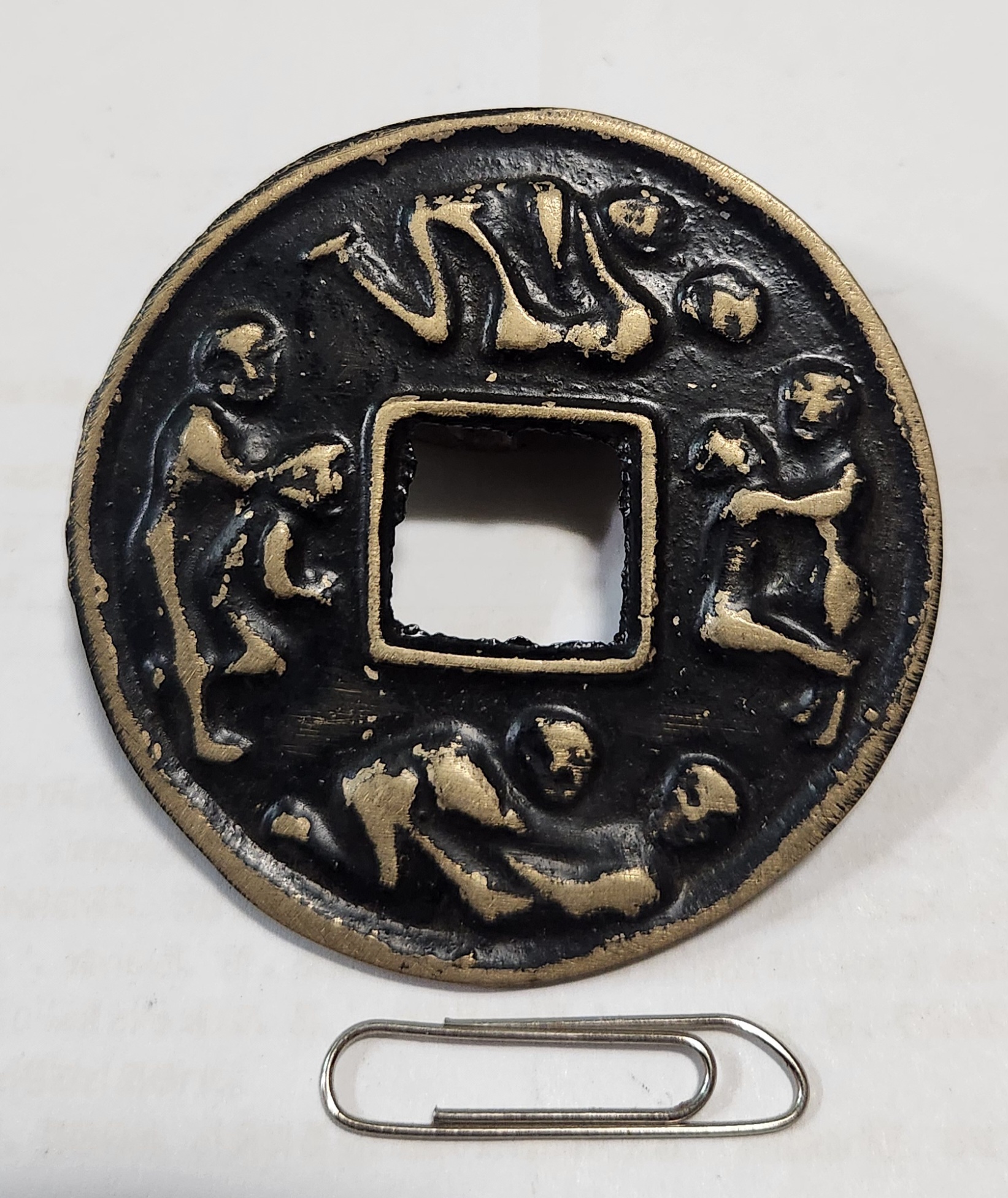 별전/풍화설월/춘화전1점