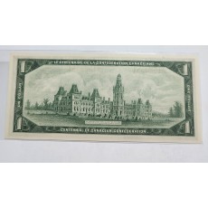 Bank of Canada캐나다중앙은행/1달러/준미급