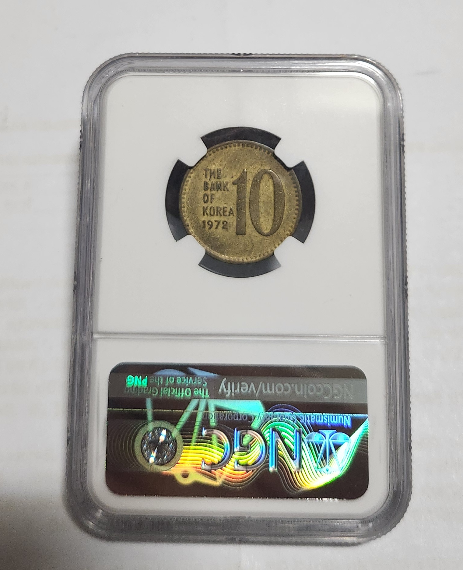 1972년 10주/XF45
