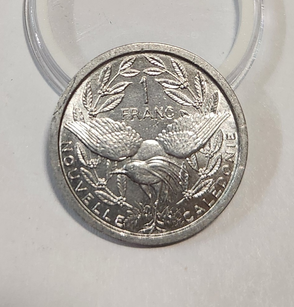 1949년/프랑스 1프랑 1점
