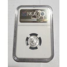 2013년/China Fen/1펜/MS70등급