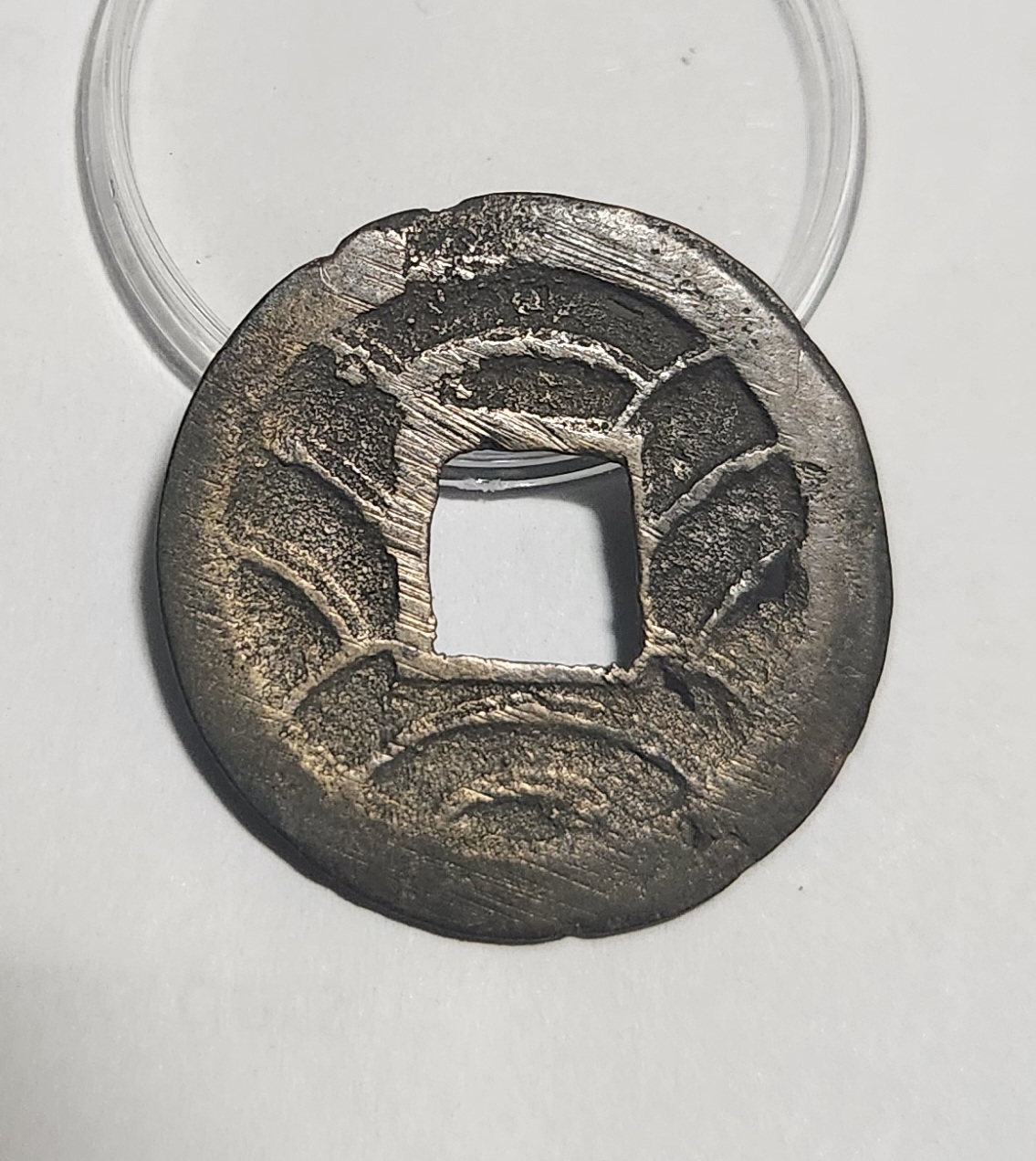 문구영보11파 옥보전1점