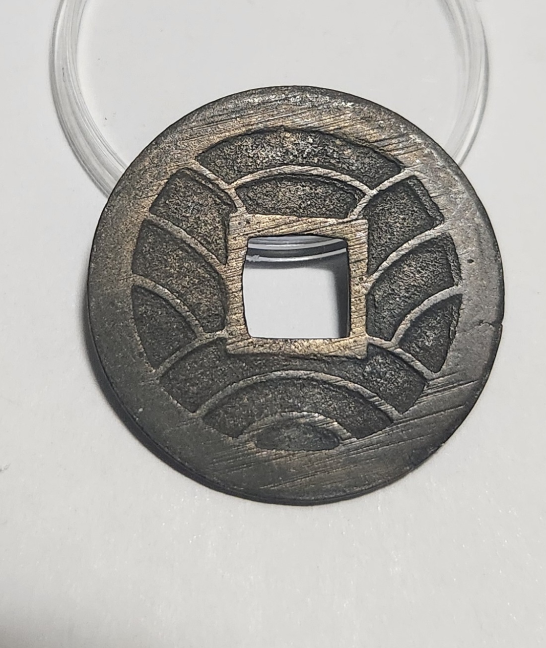 문구영보11파 옥보전1점