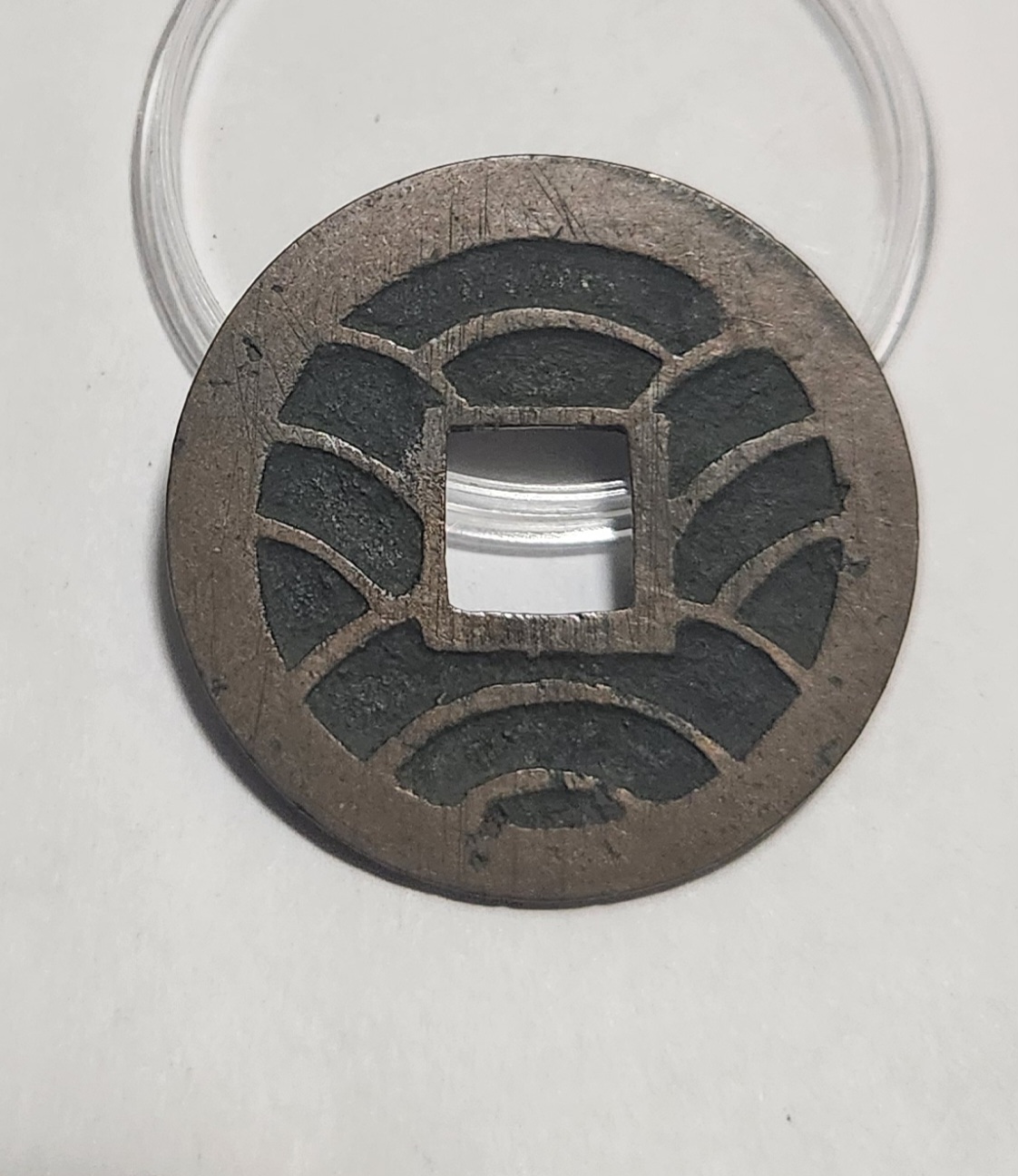 문구영보11파 옥보전1점