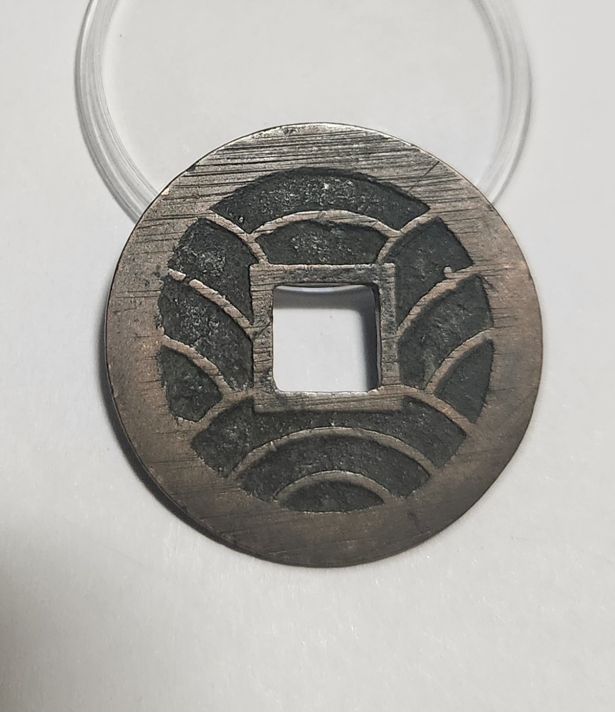 문구영보11파 옥보전1점