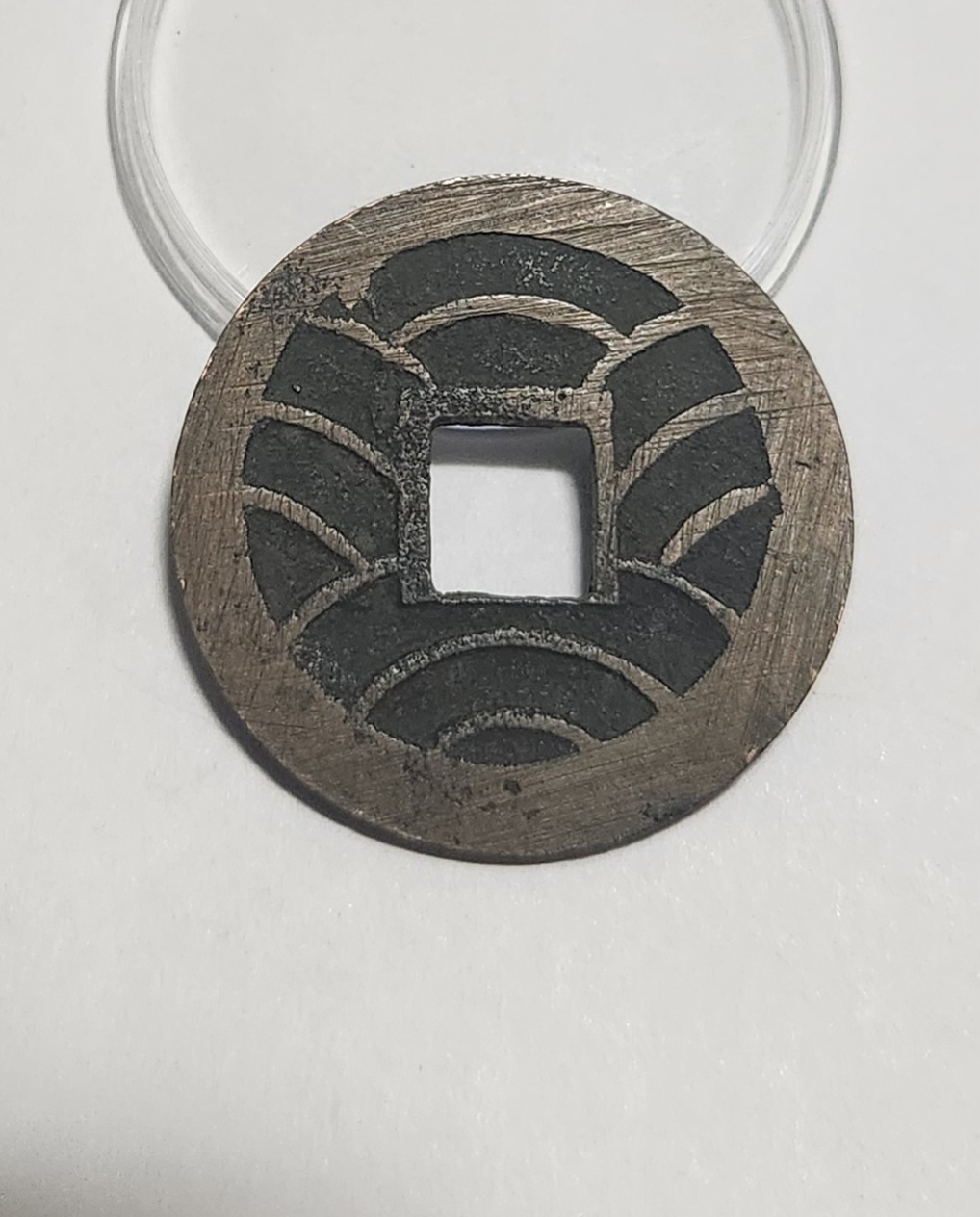 문구영보11파 옥보전1점