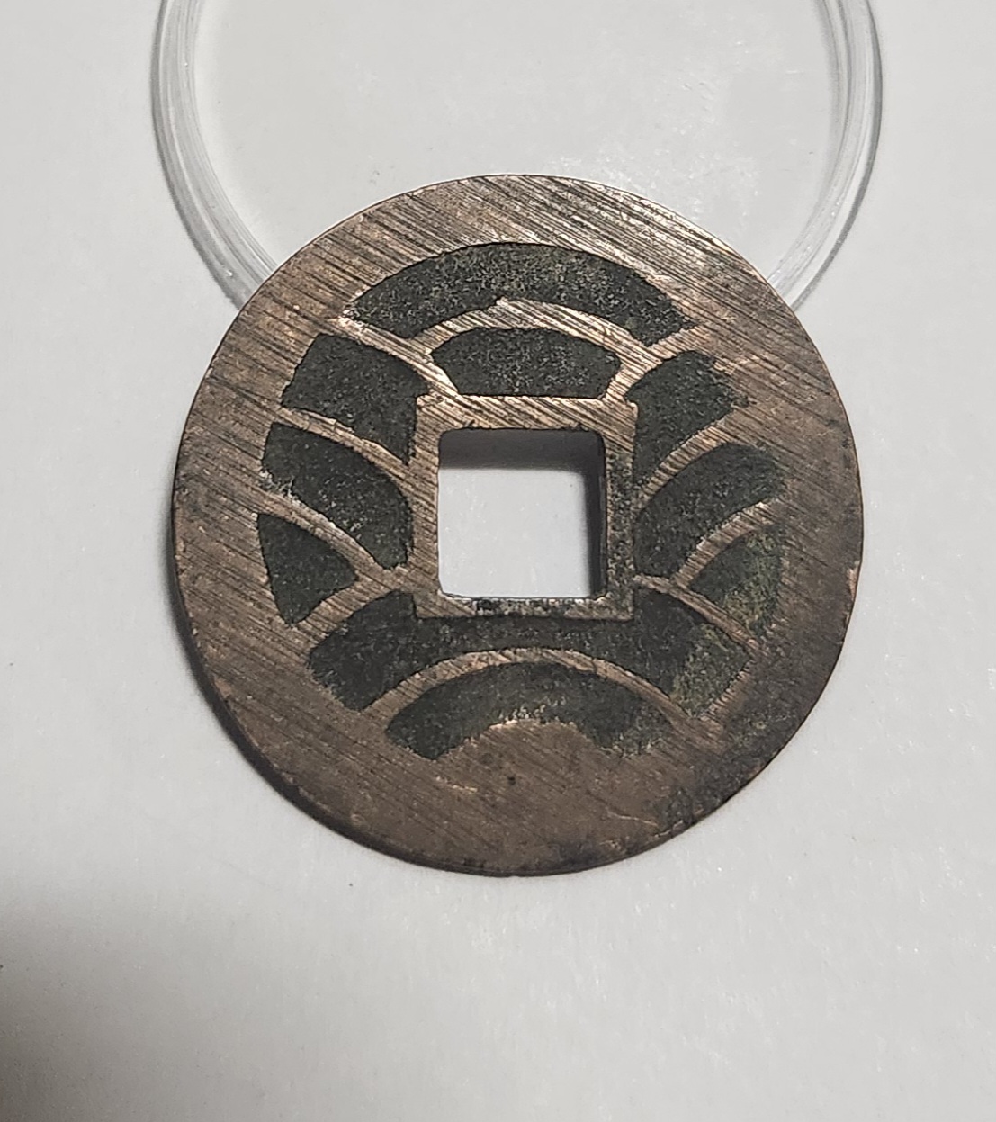 문구영보11파 옥보전1점