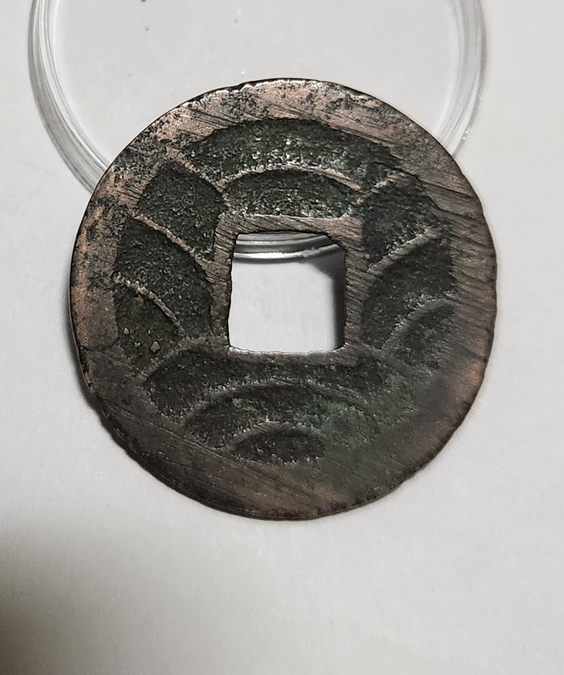 문구영보11파 옥보전1점