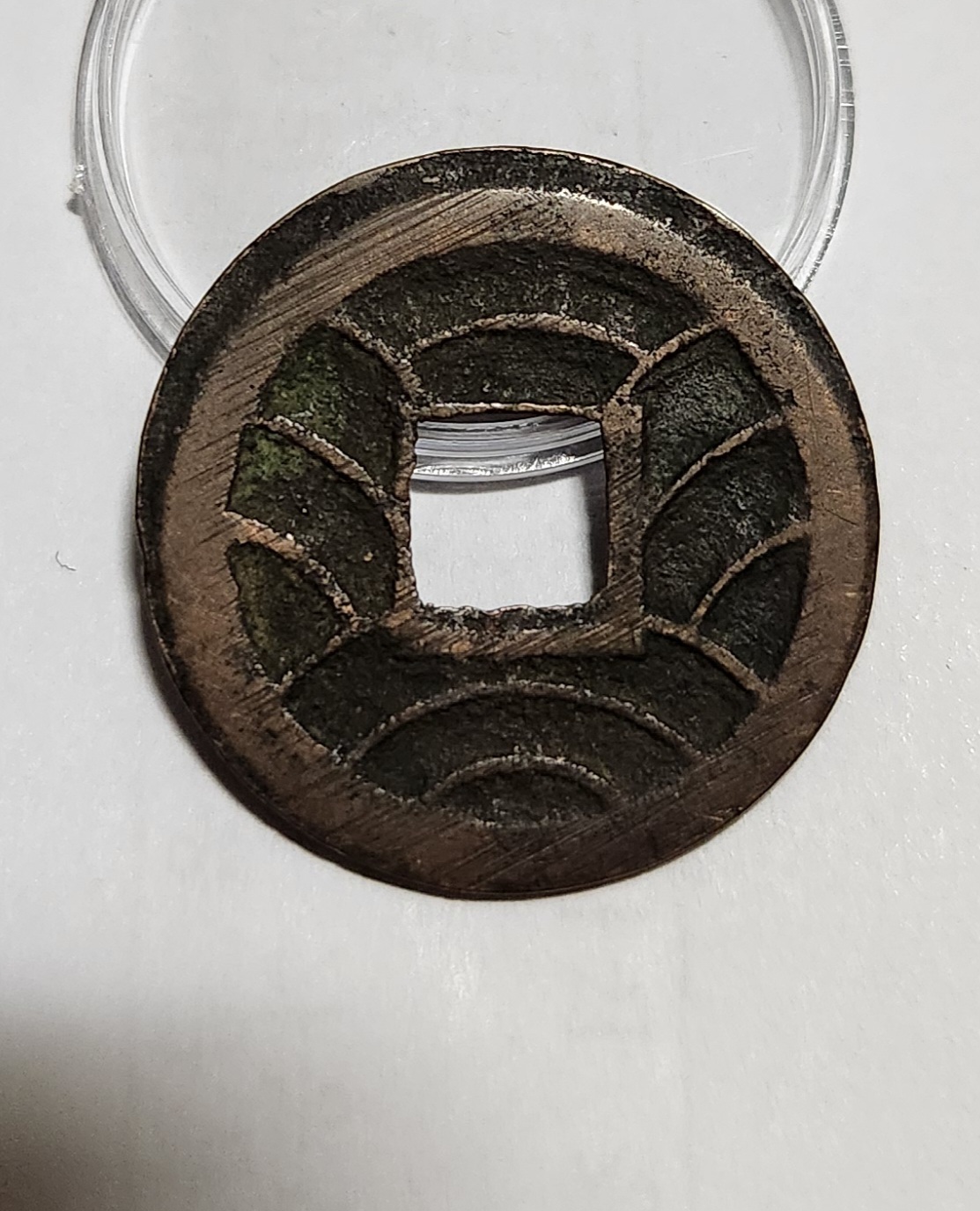 문구영보11파 옥보전1점/착범에러