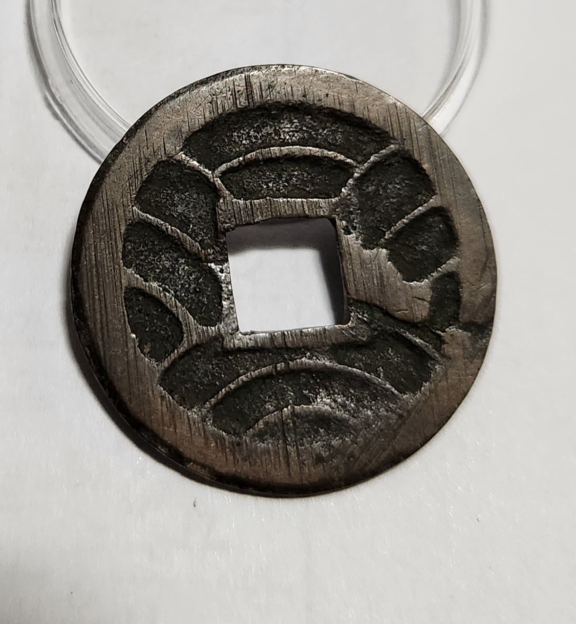 문구영보11파 옥보전1점