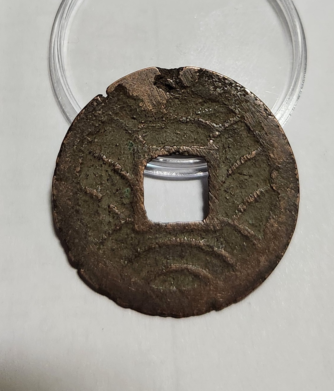 문구영보11파 옥보전1점