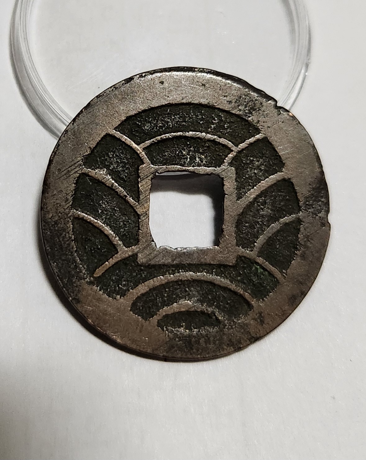 문구영보11파 옥보전1점