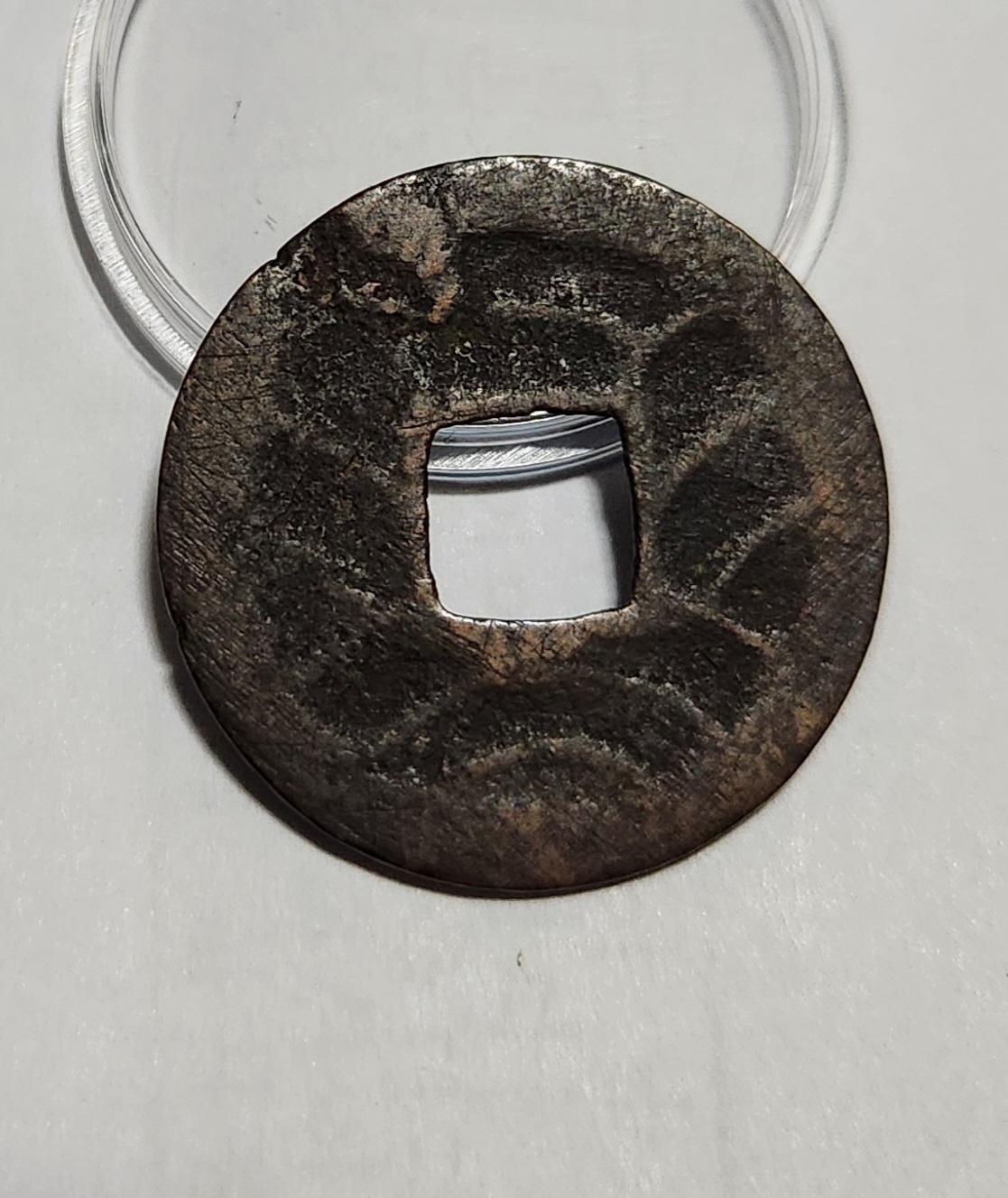 문구영보11파 옥보전1점