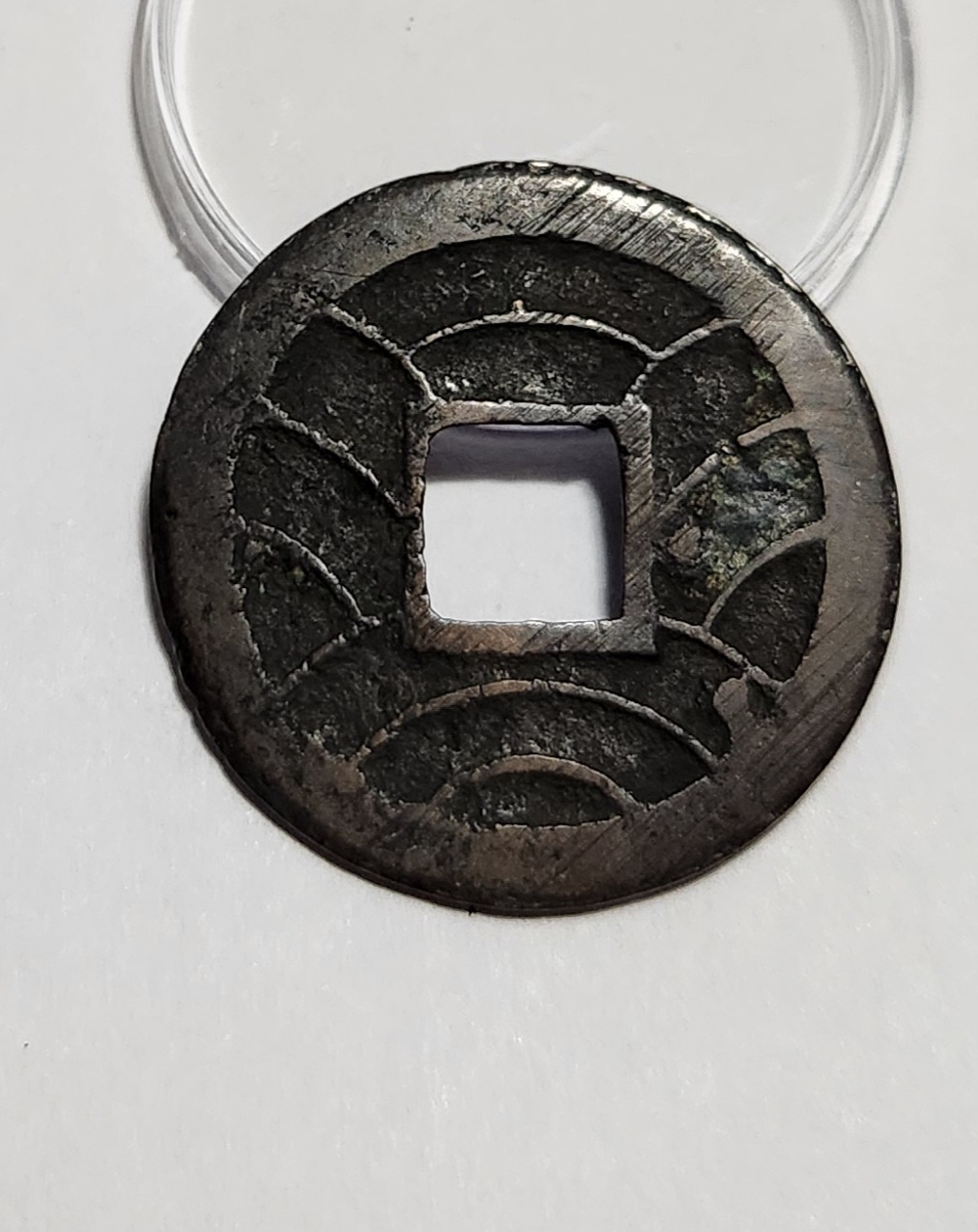 문구영보11파 옥보전1점