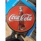 코카콜라 현판