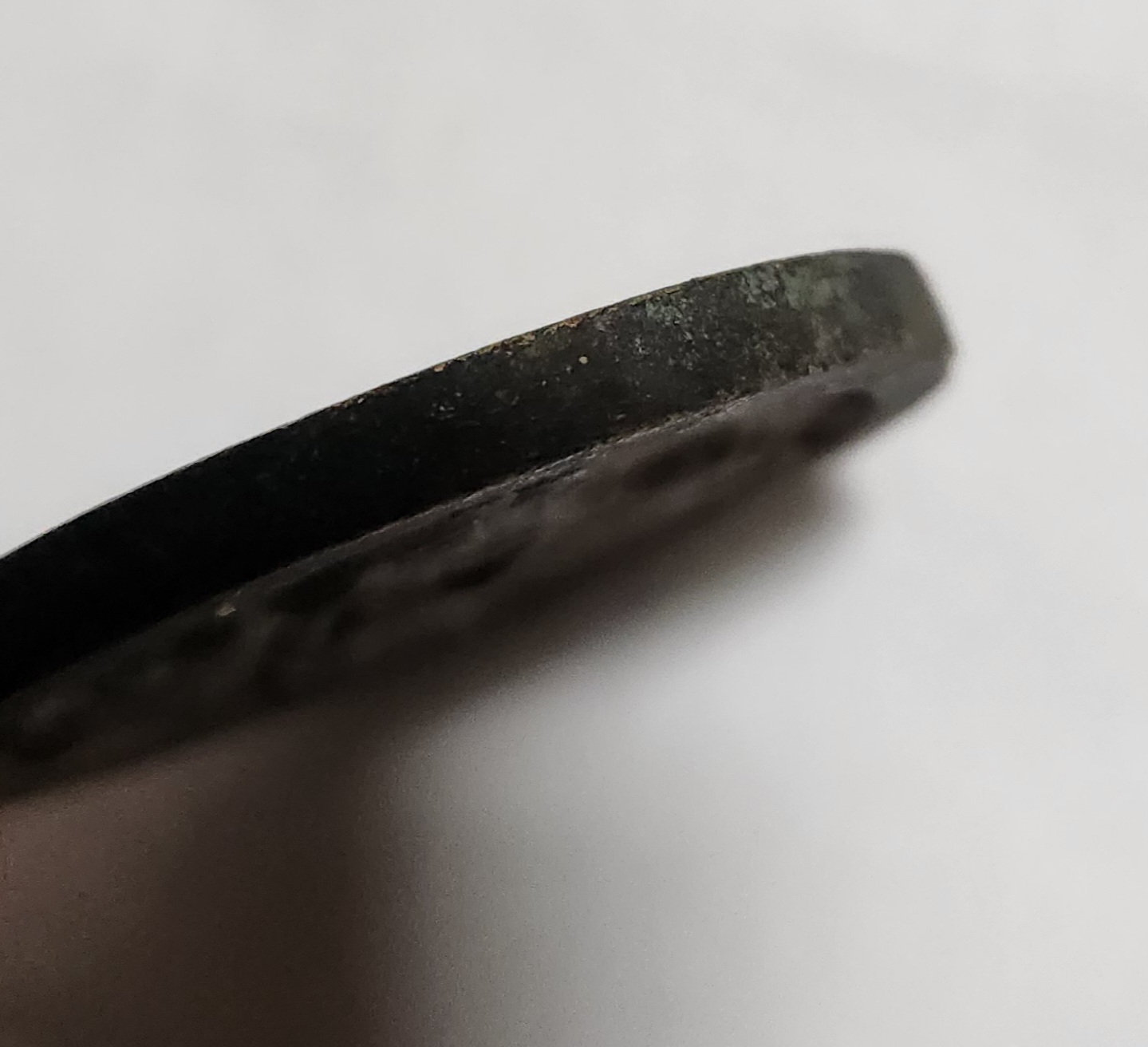 함풍원보 당백전1점