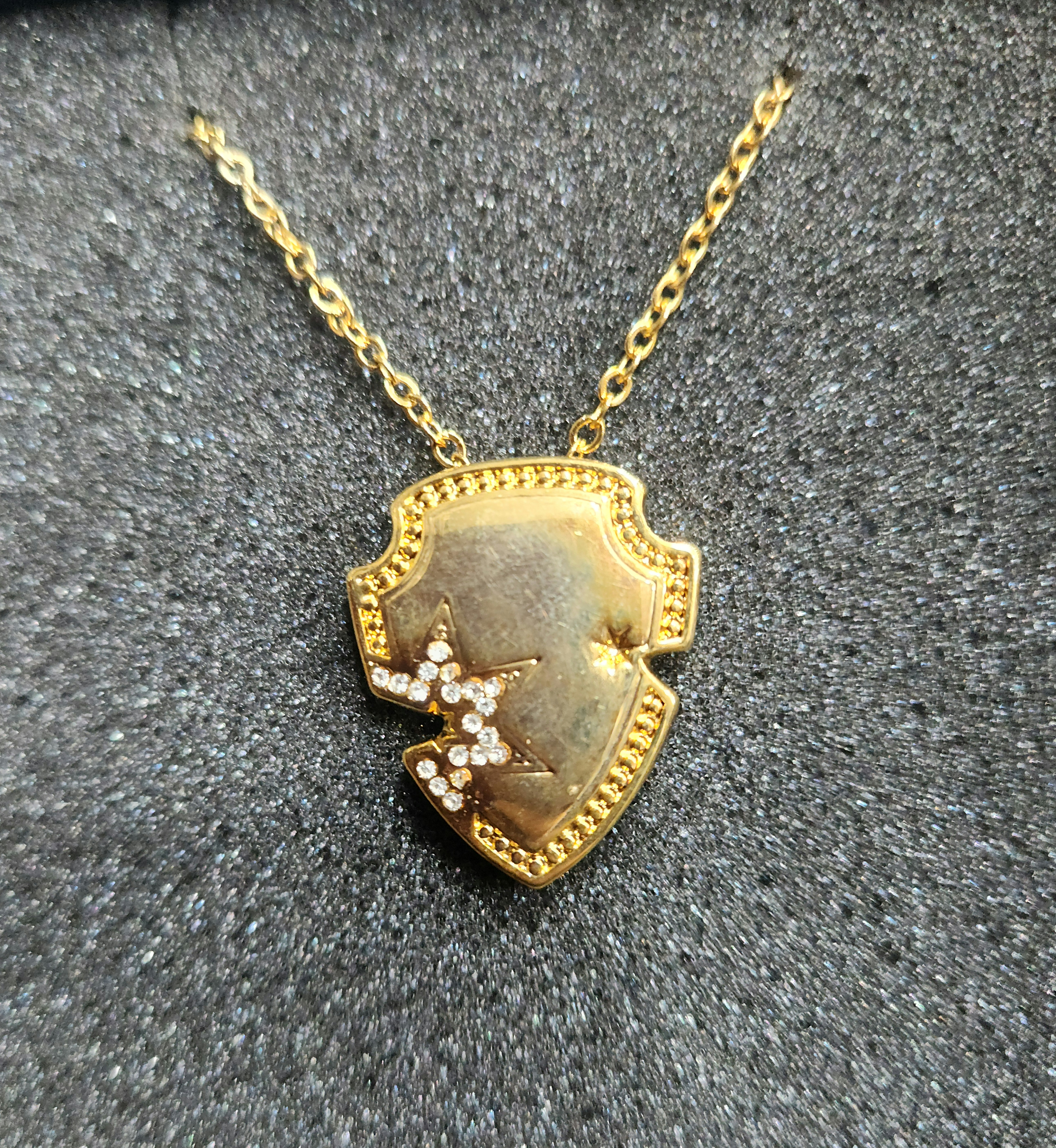 P - POP  STAR  비스트와 주얼리