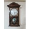 태엽 벽시계
