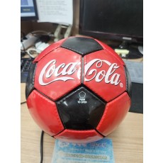 코카콜라 축구공 카세트