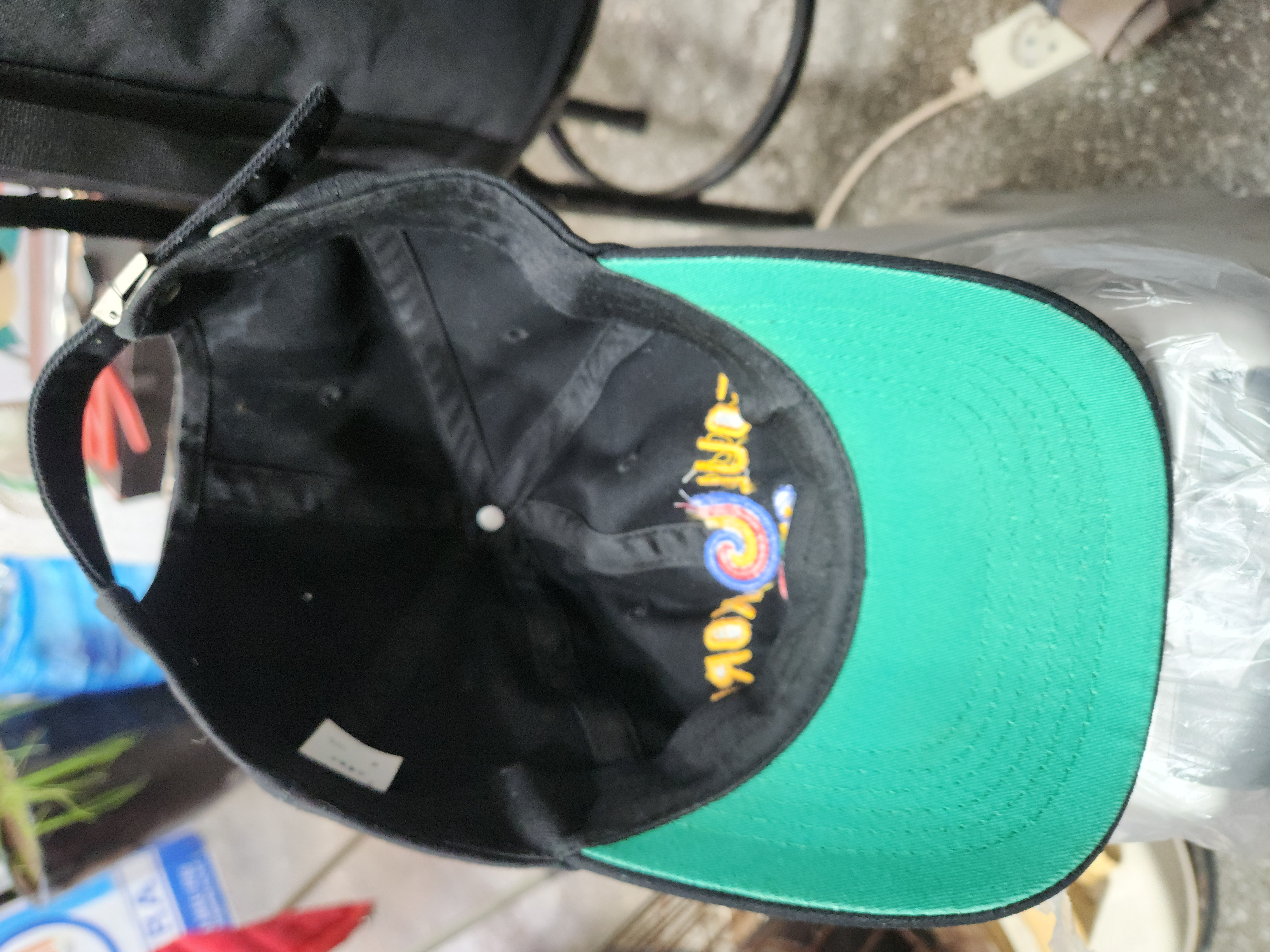 서울올림픽 모자