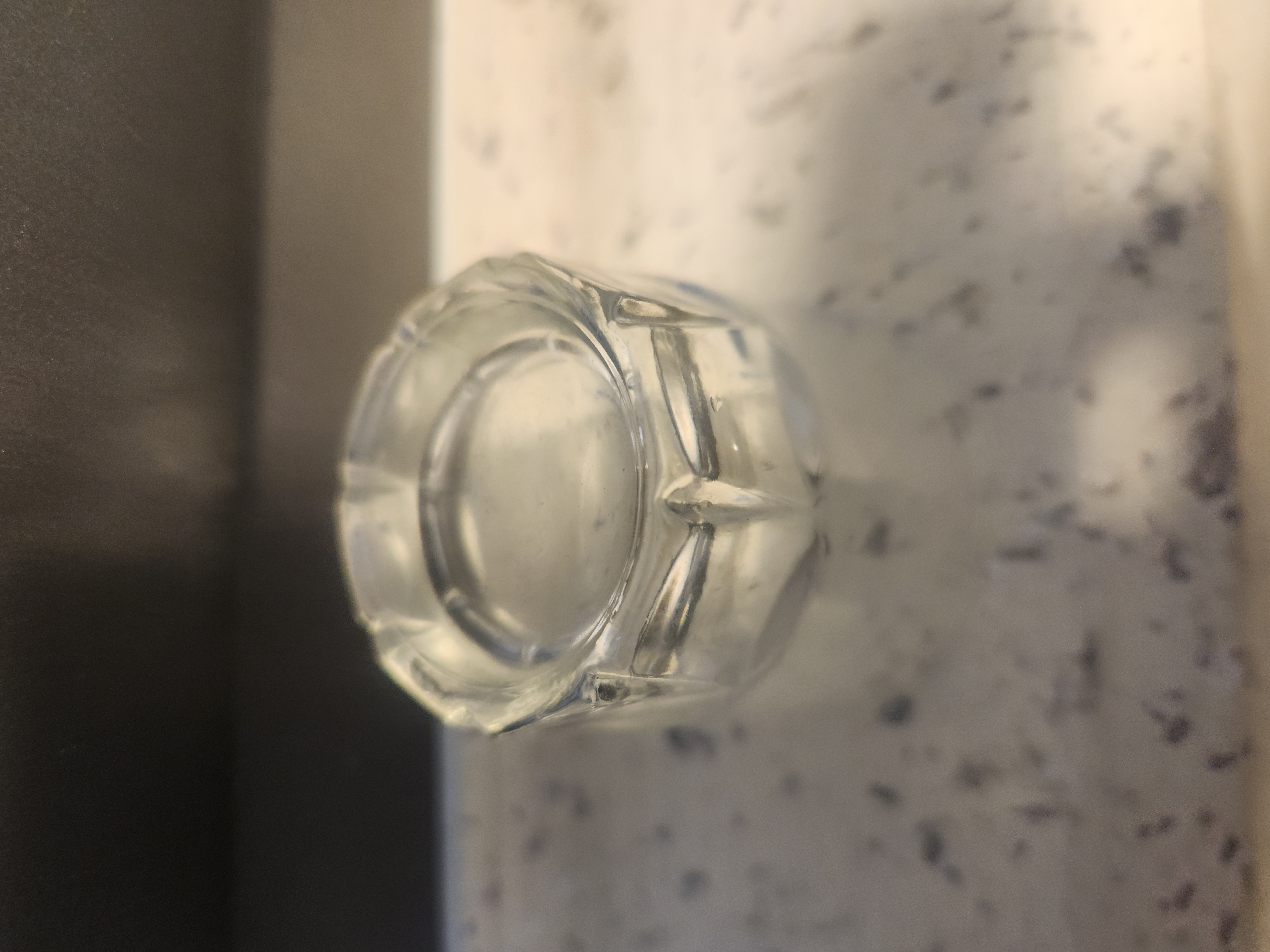 선양 2002 소주잔