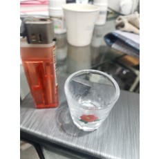 동백소주잔 (미니)