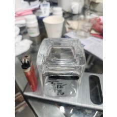 진로일품 소주잔(4각잔) 대형