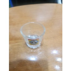 진로 고전소주잔