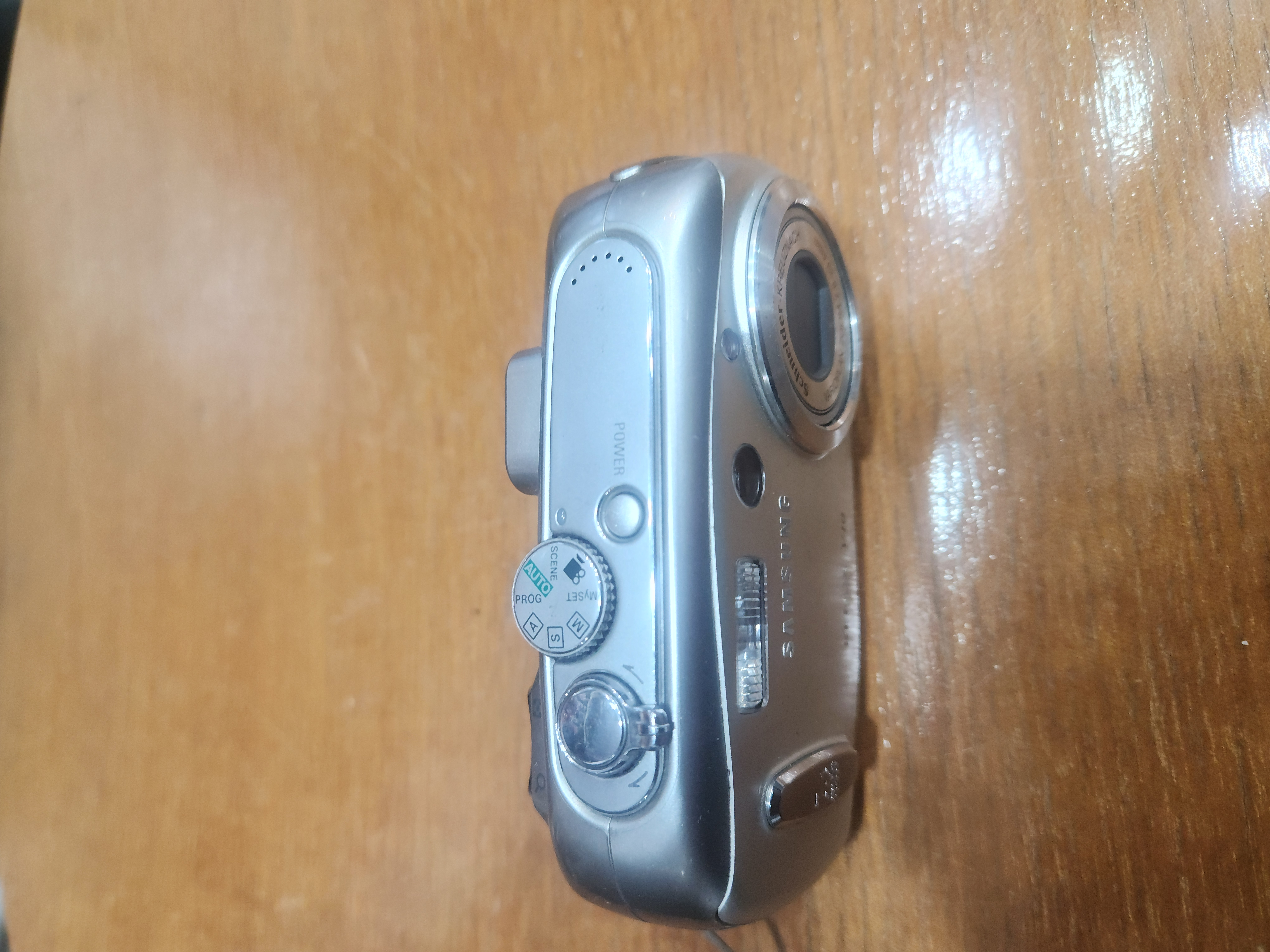 삼성디질털 카메라