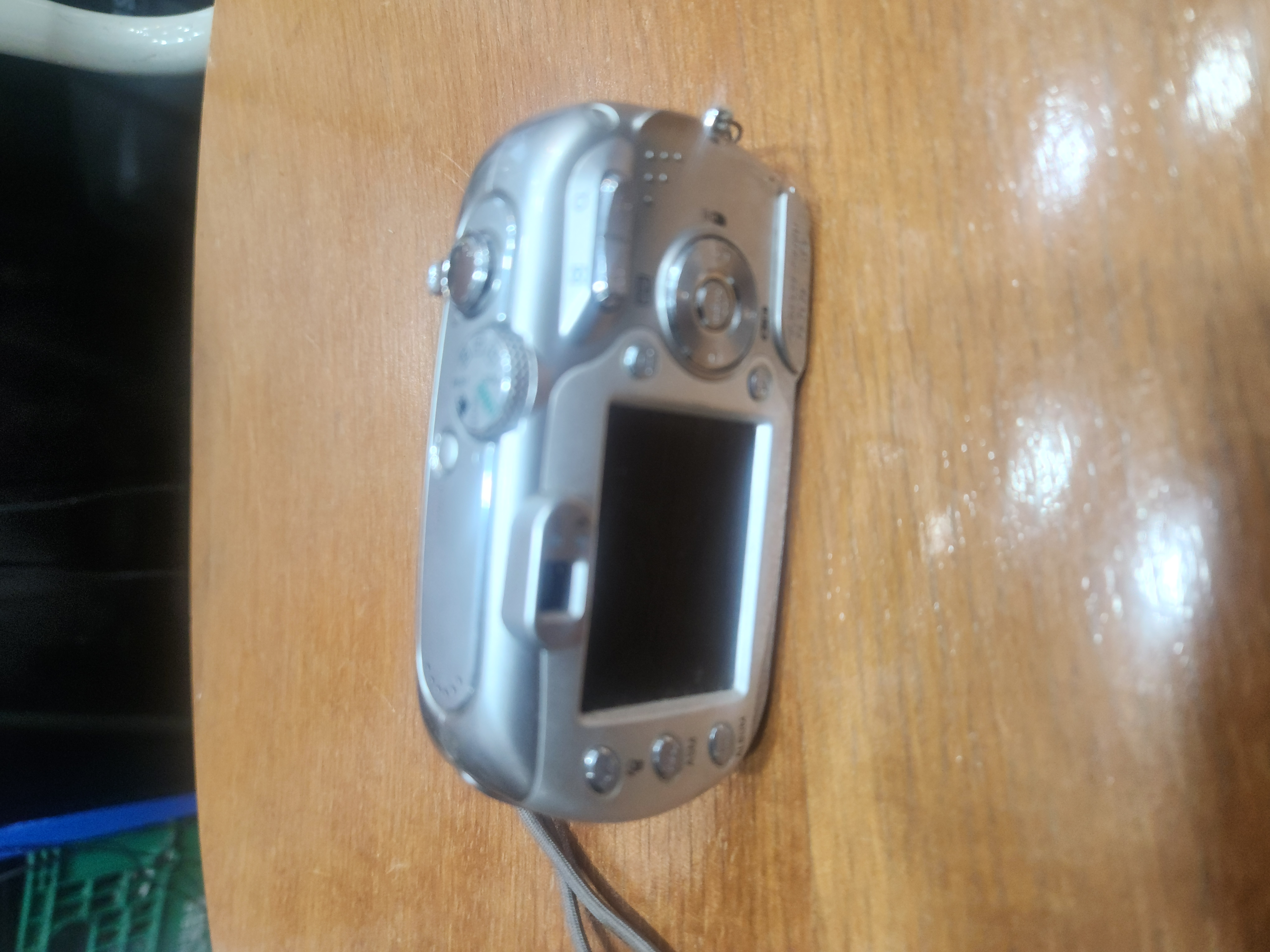 삼성디질털 카메라