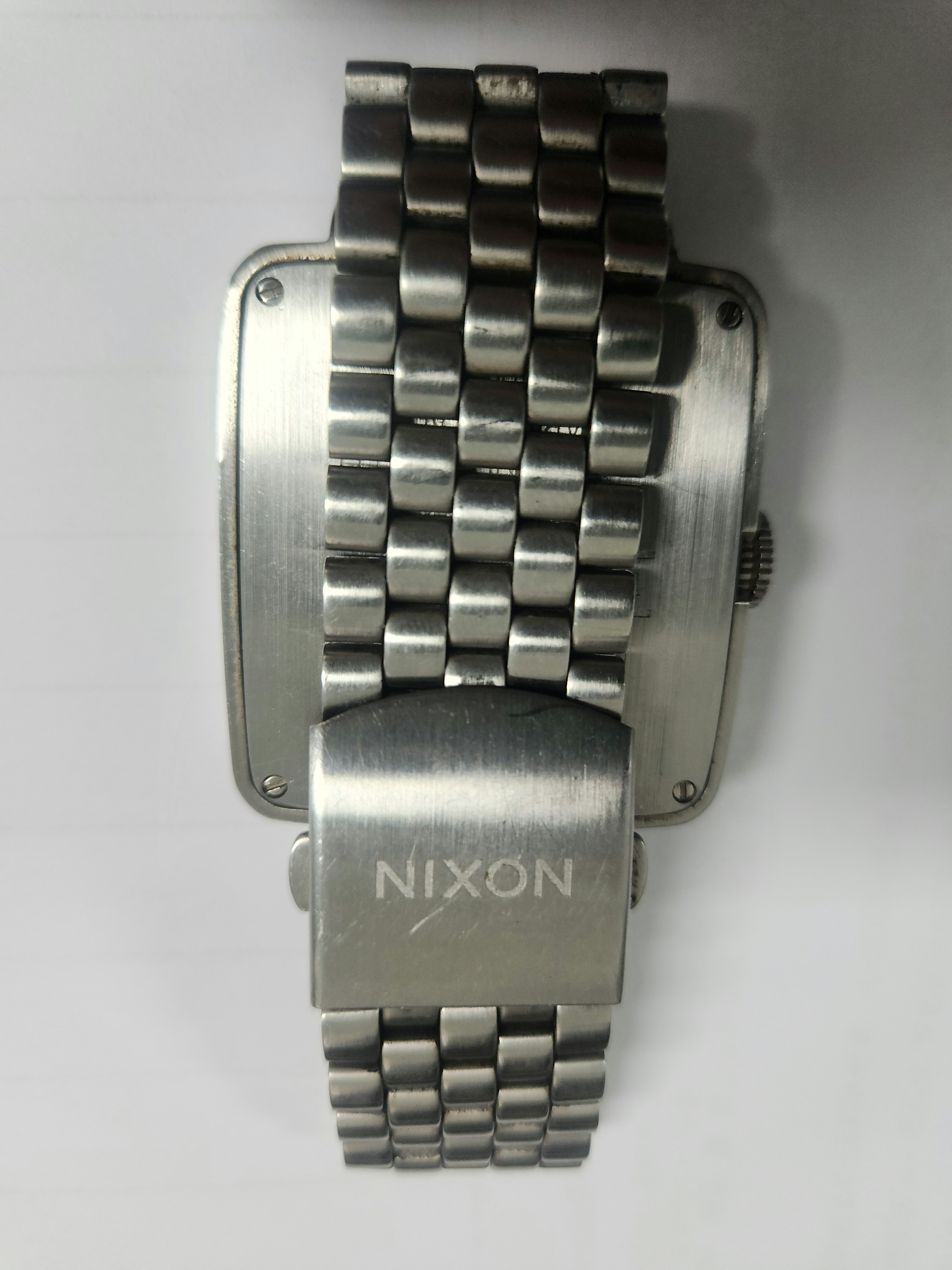 닉슨 손목시계