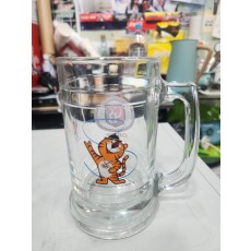 88올림픽 기념  OB맥주 500cc잔