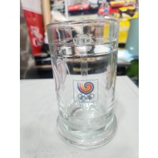 88올림픽 기념  OB맥주 500cc잔