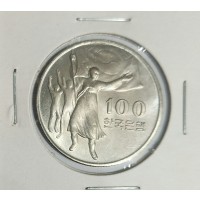 광복30주년기념주화