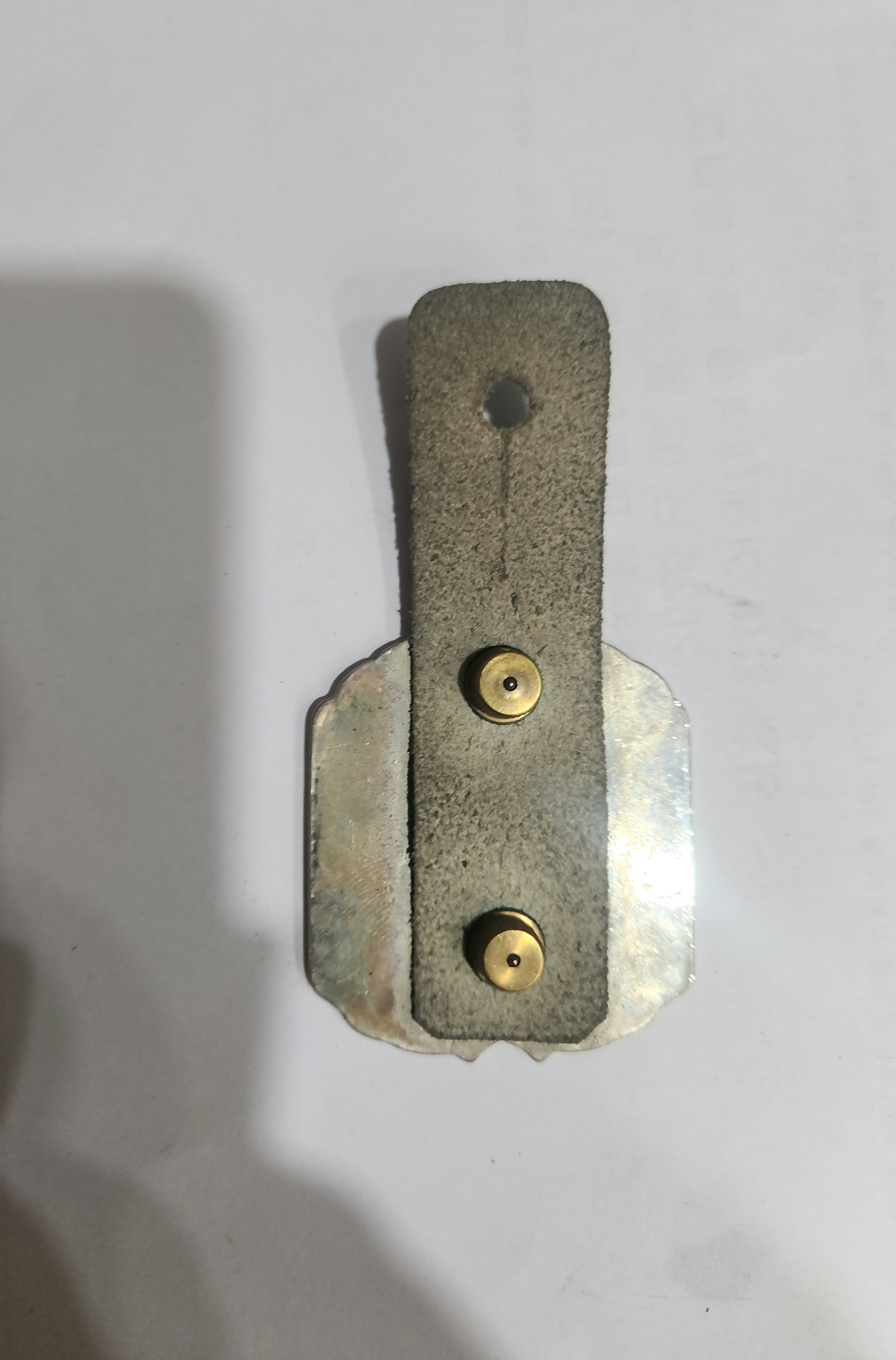 경찰서 치안센터장